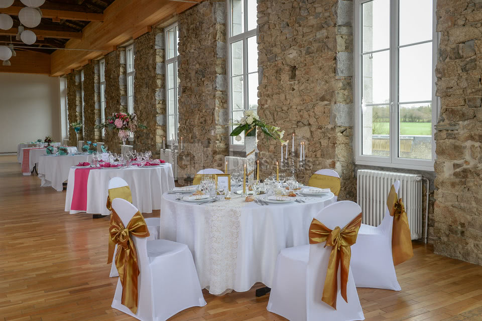 Domaine de la Guérie