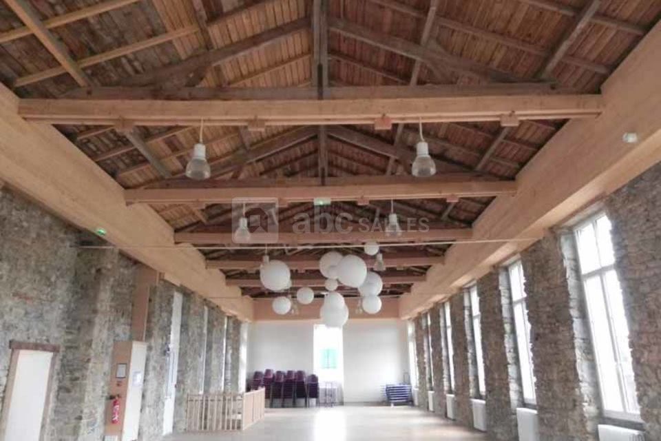 Domaine de la Guérie