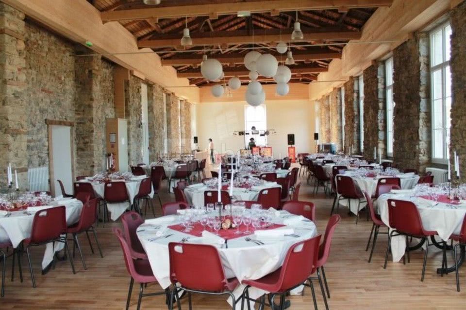 Domaine de la Guérie