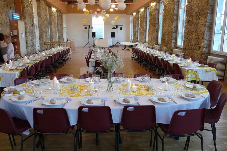 Domaine de la Guérie