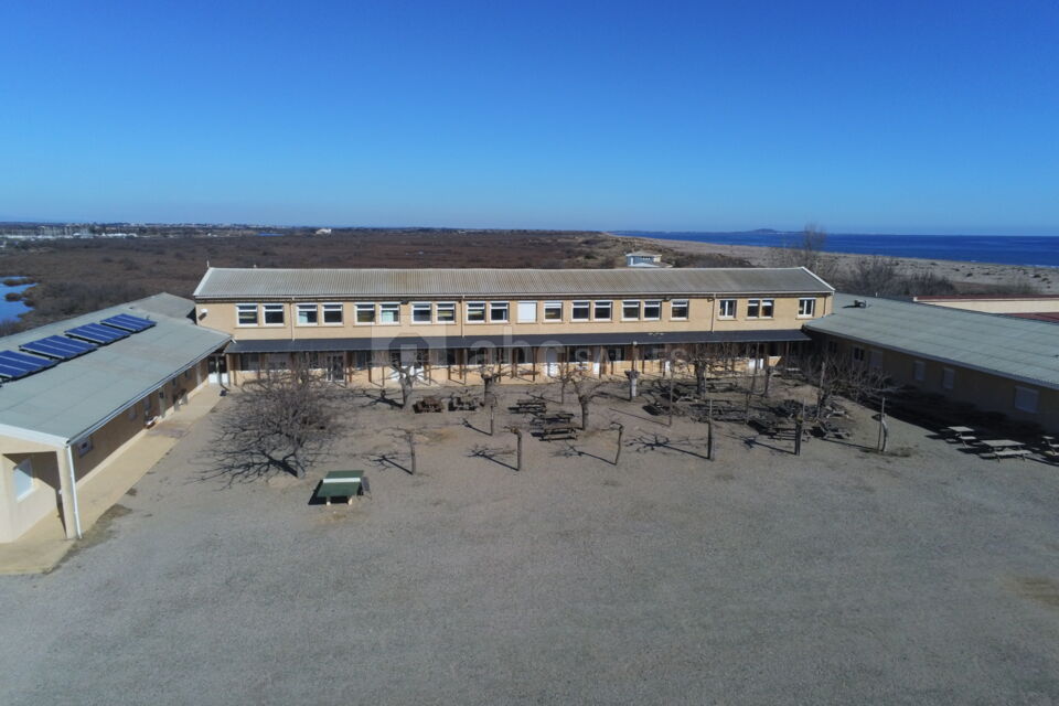 Centre Mer et Soleil
