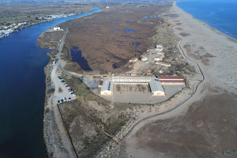 Centre Mer et Soleil