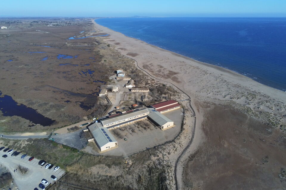 Centre Mer et Soleil