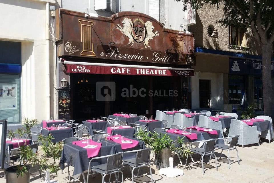 O Café Théâtre