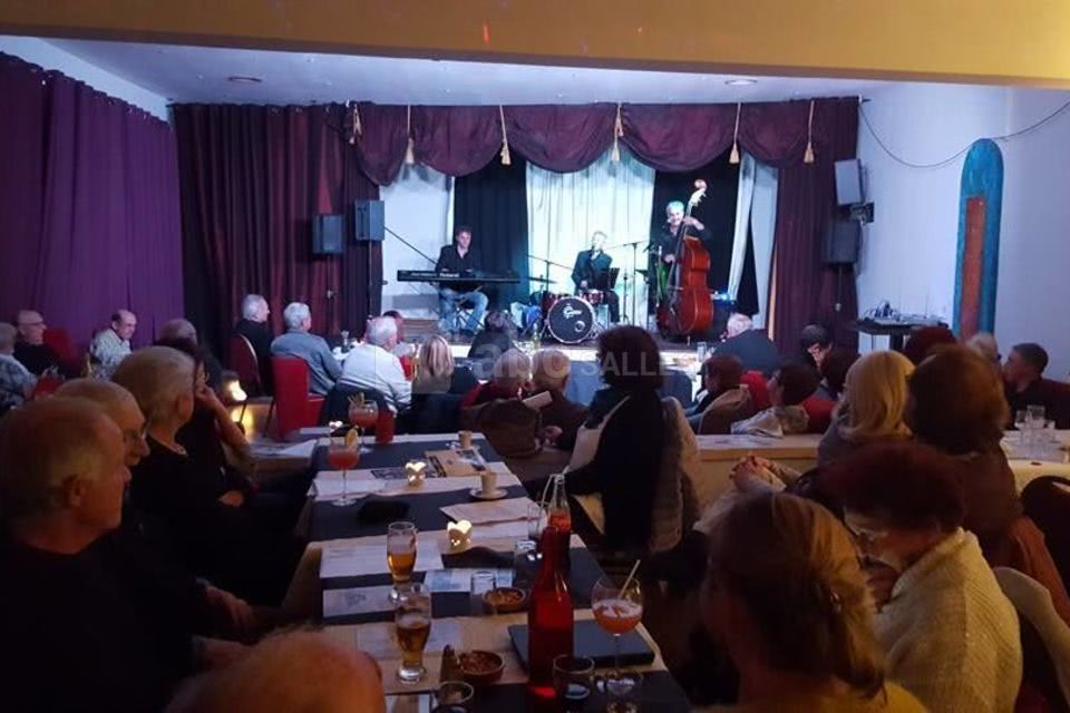 O Café Théâtre