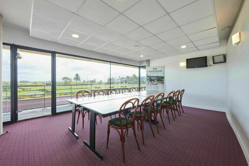 Hippodrome de Maure-de-Bretagne