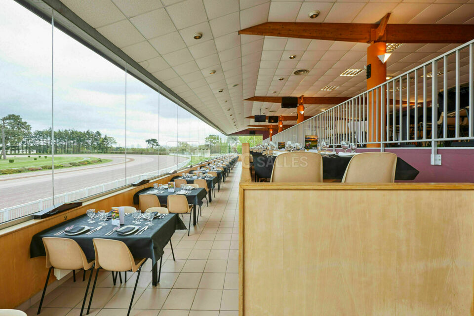 Hippodrome de Maure-de-Bretagne