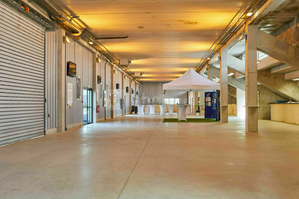Hippodrome de Maure-de-Bretagne