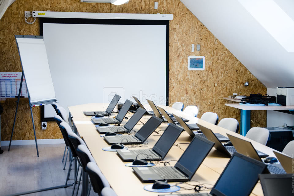 3 Services Informatiques