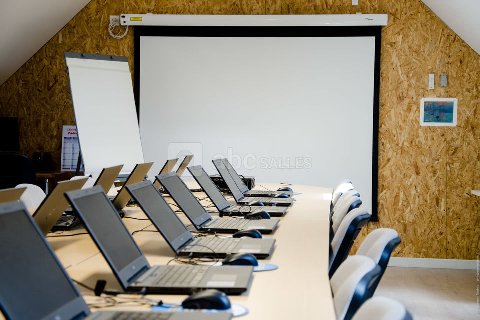 3 Services Informatiques