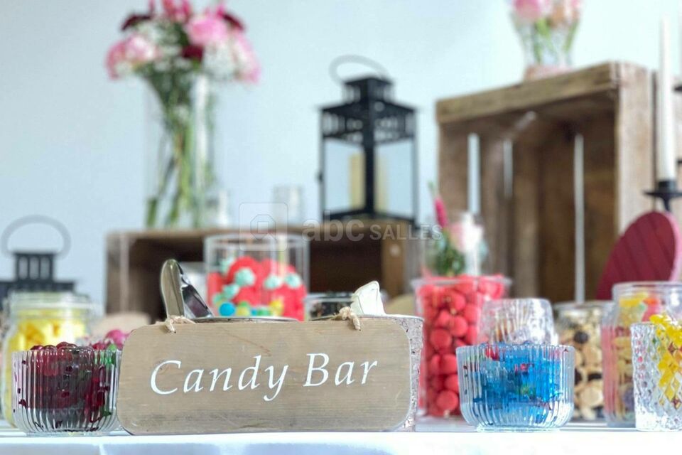 Candy Bar