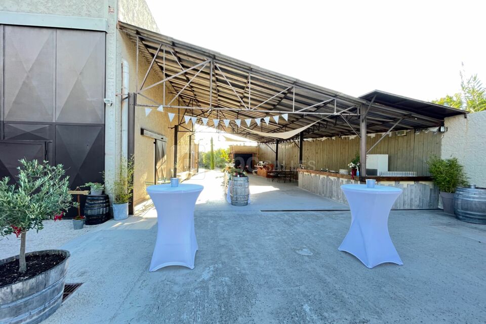 Domaine Malaugo
