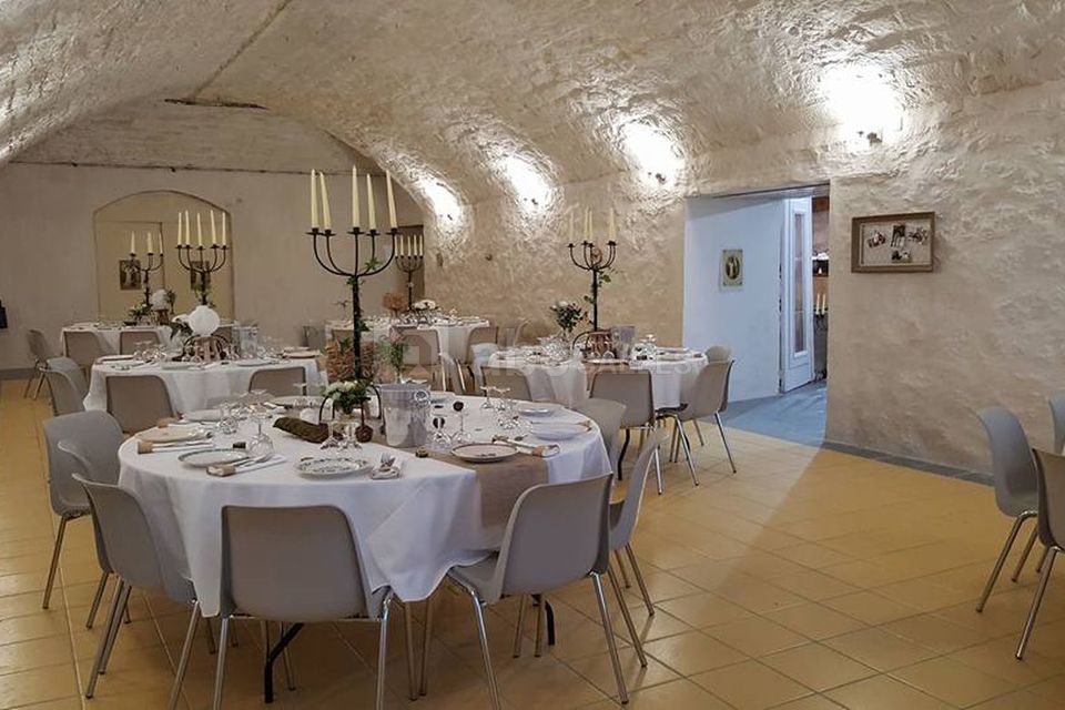 Le Fort de Bruyères