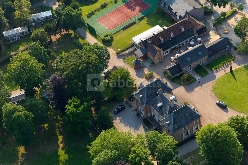 Le Domaine de Drancourt