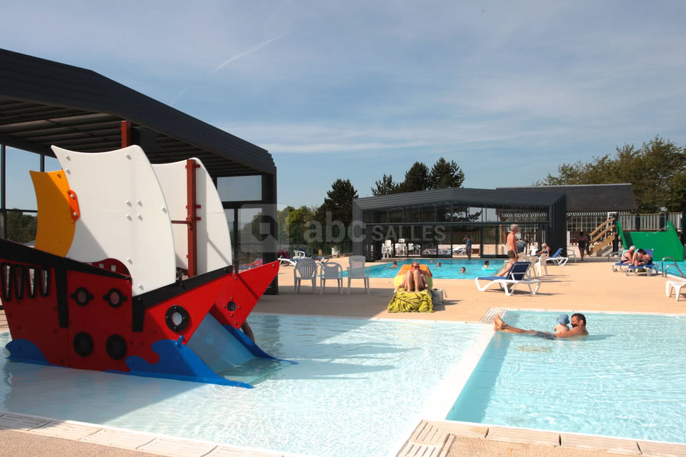 Le Domaine de Drancourt