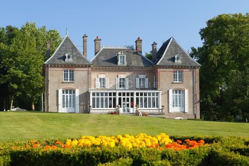 Le Domaine de Drancourt