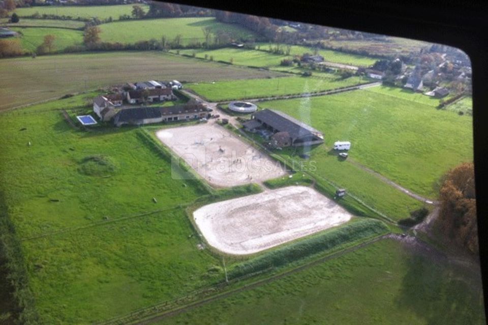 La Cour au Puits