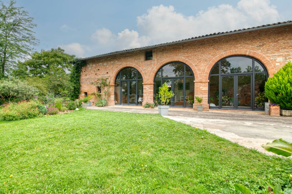 Domaine La Baronne