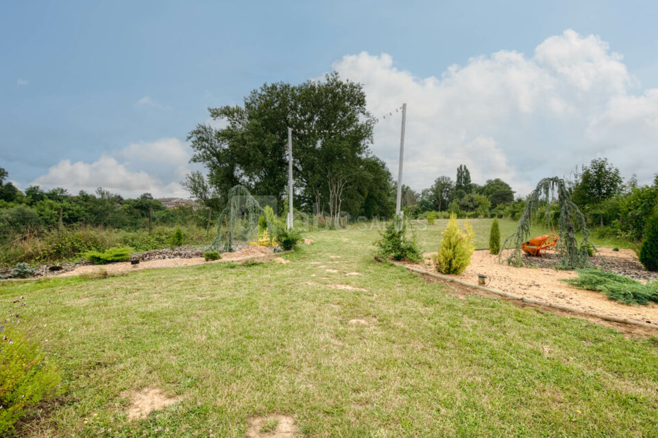 Domaine La Baronne