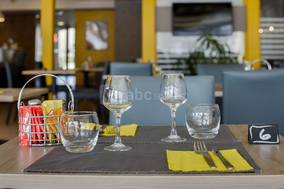 Décoration de table