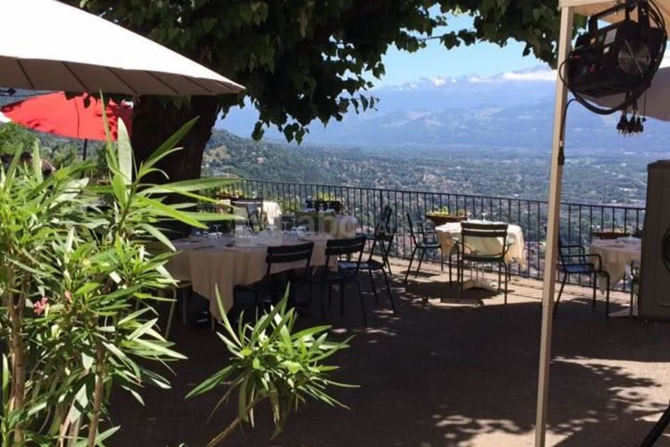 Restaurant Chez le Per'gras