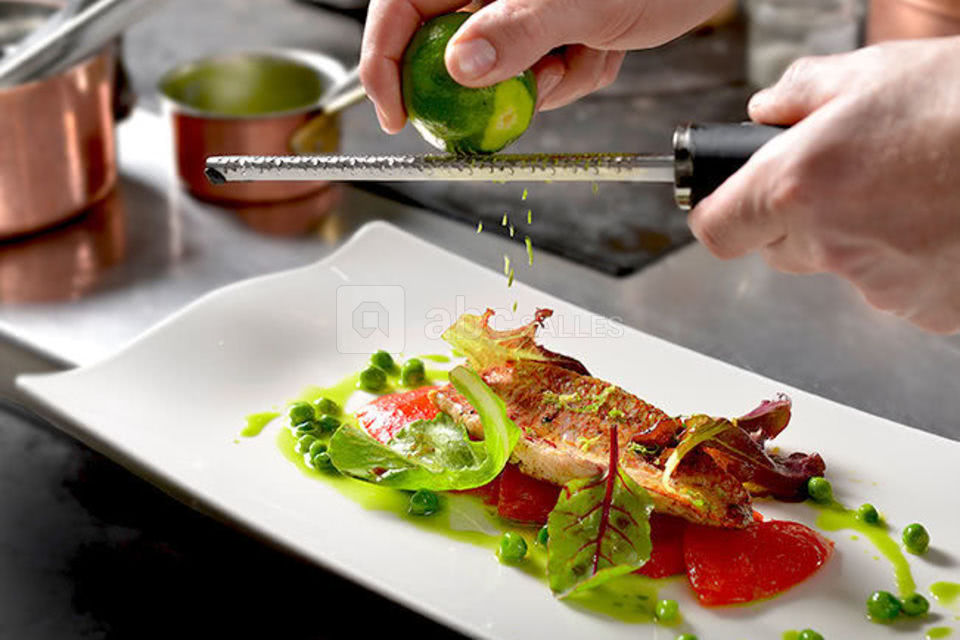 Restaurant Chez le Per'gras