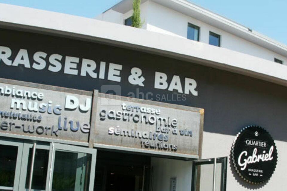 Quartier Gabriel