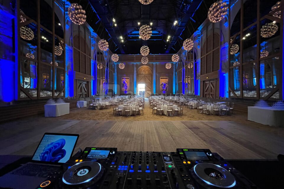 Académie Équestre de Versailles