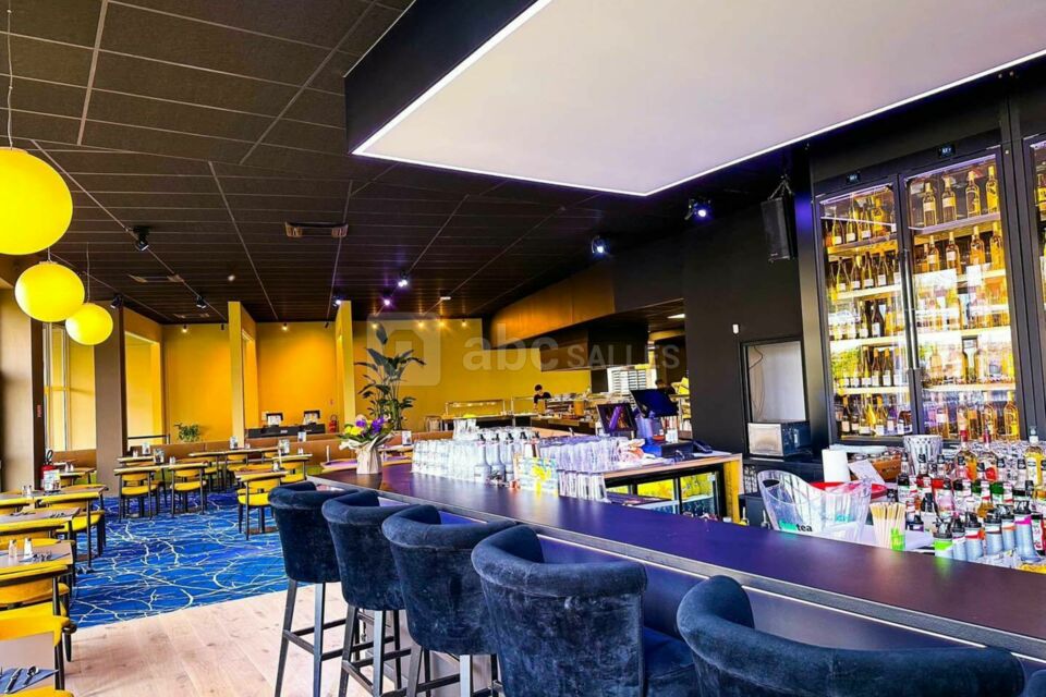 Soho Urban Food Lille Opéra