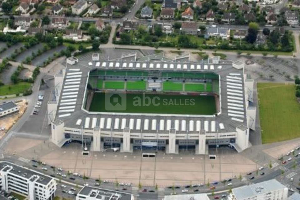 Stade Michel d'Ornano