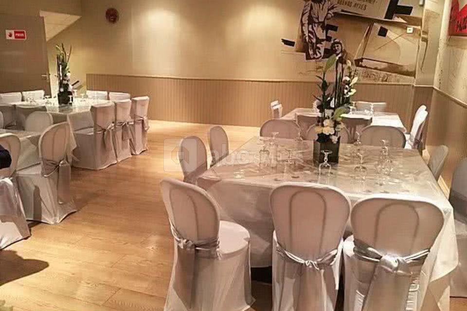Restaurant Les Aviateurs