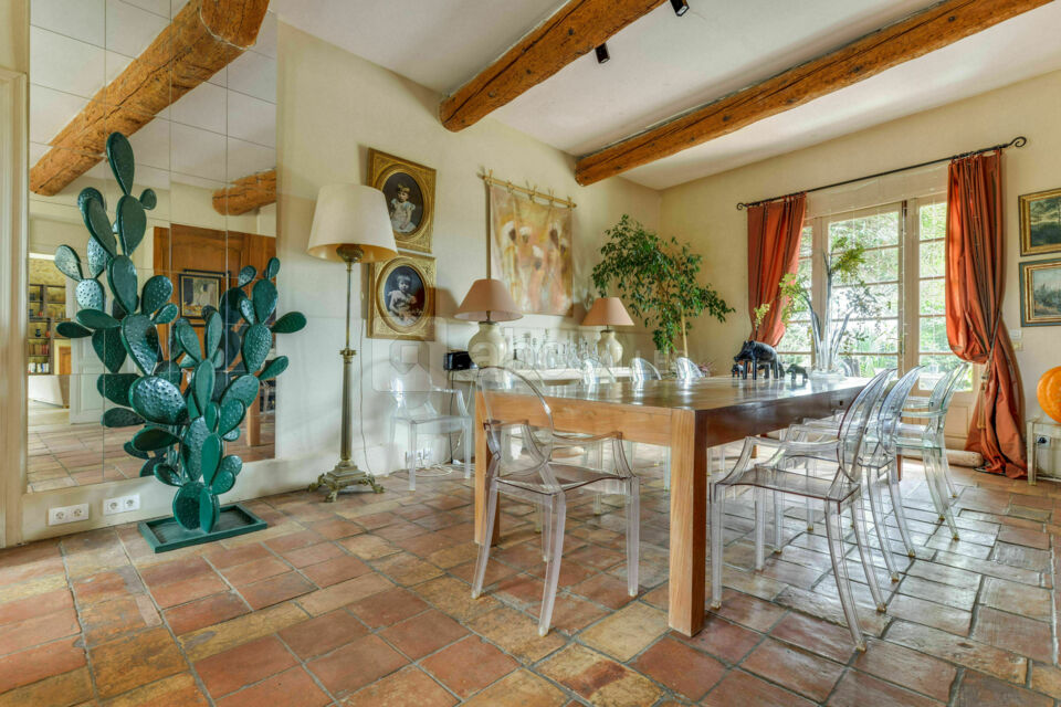 Domaine du Soleil Couchant