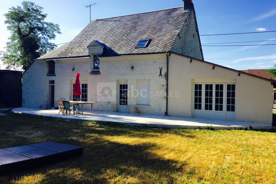 Maison Coeur Nature