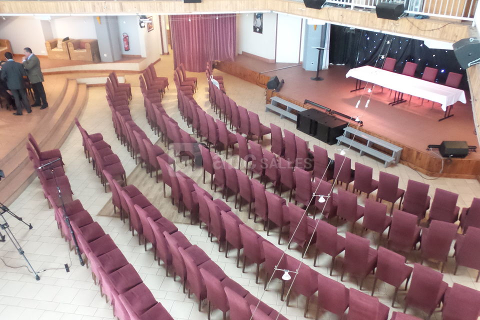 Domaine du Mas de Saboth