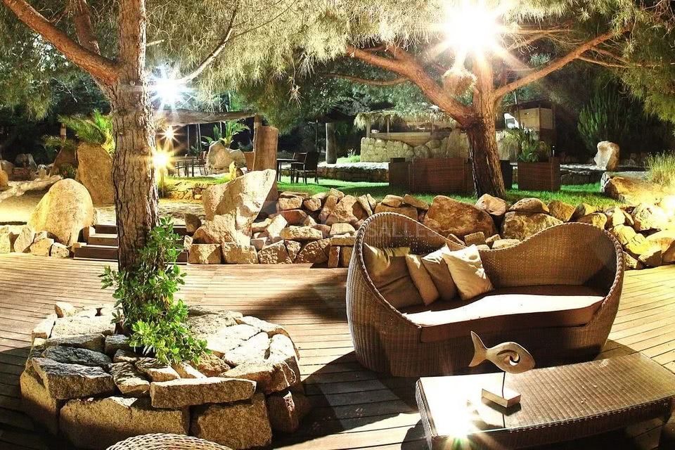 Lagnonu Villas Hôtels