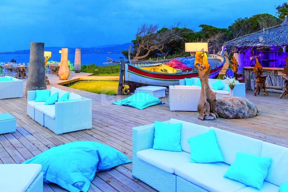 Lagnonu Villas Hôtels