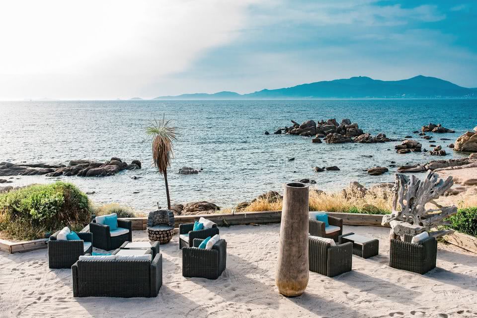 Lagnonu Villas Hôtels