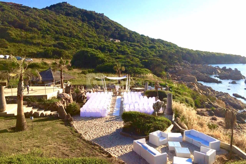 Lagnonu Villas Hôtels