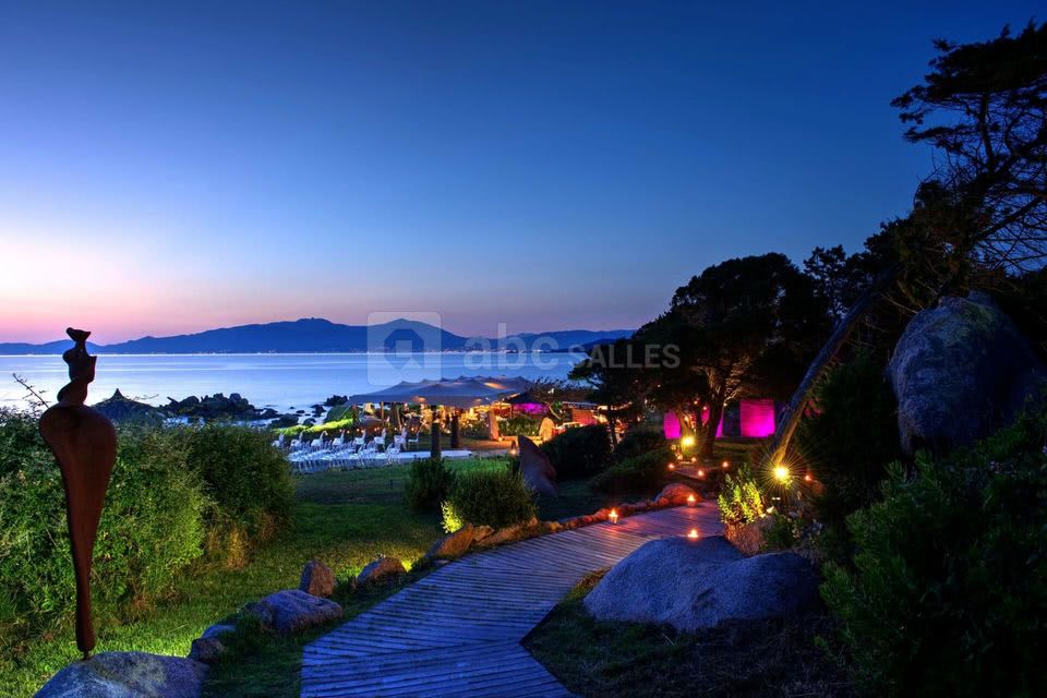 Lagnonu Villas Hôtels