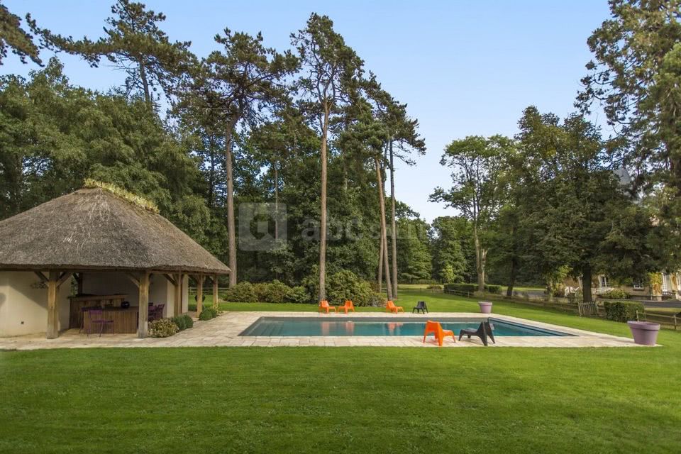 Le Manoir d'Élise