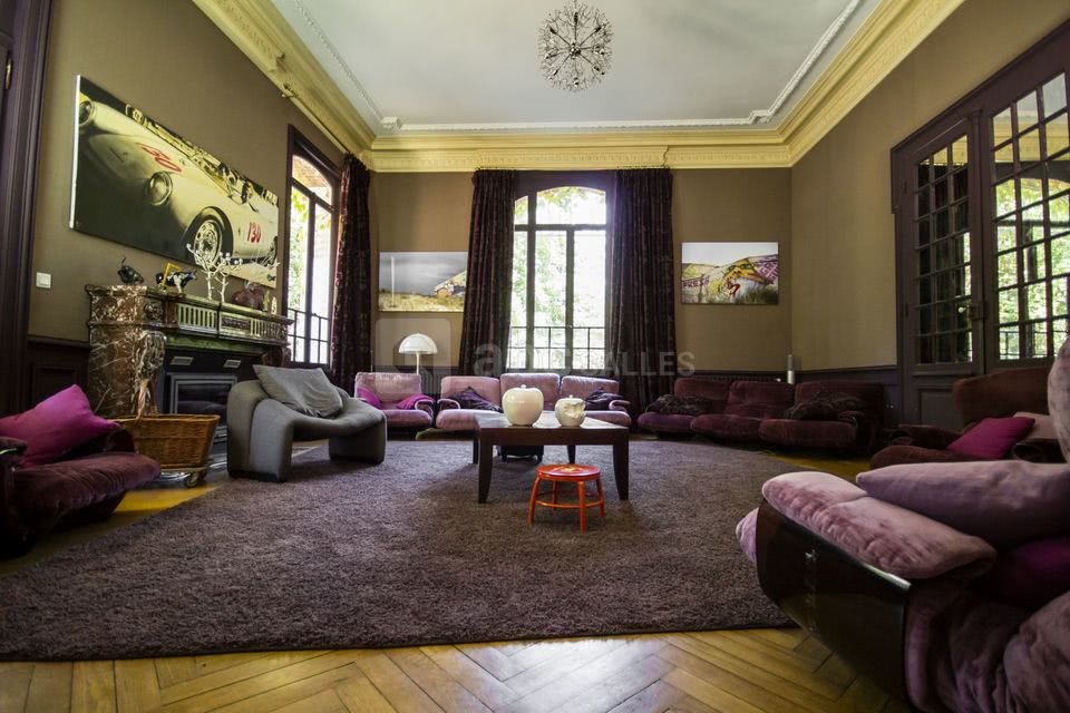 Le Manoir d'Élise