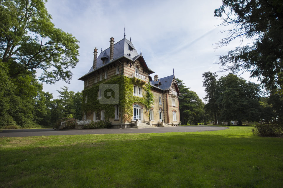 Le Manoir d'Élise