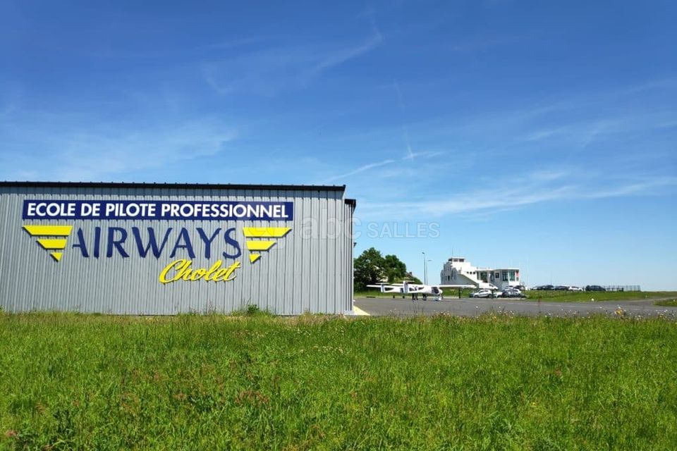Aviators Academy