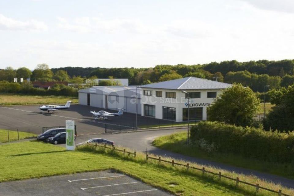 Aviators Academy