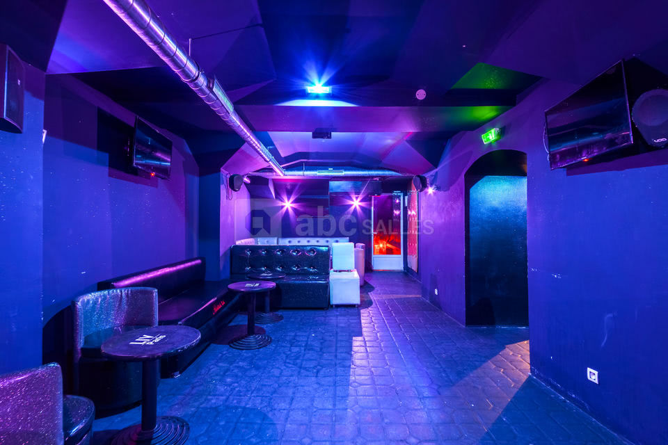 LIV Club