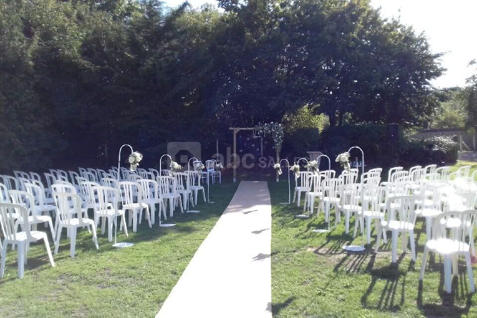 La Grange de Berville-sur-Mer