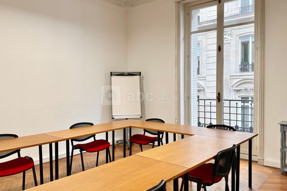 Espace IESF