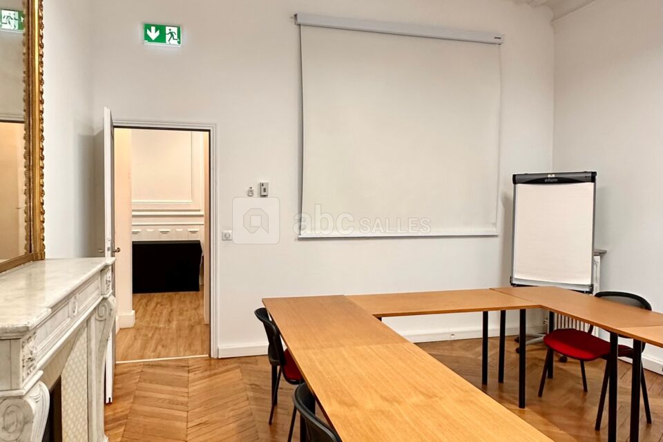 Espace IESF
