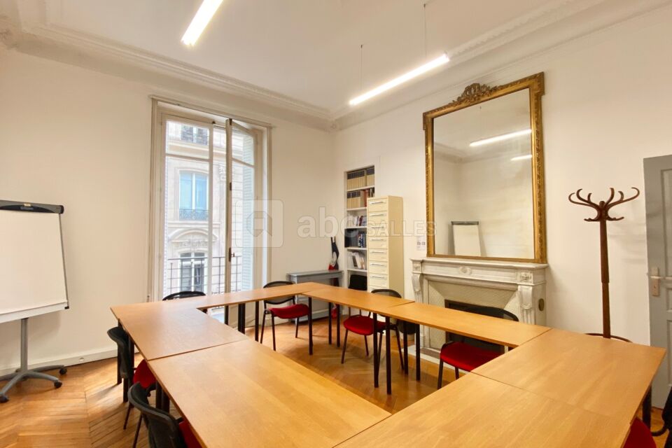 Espace IESF