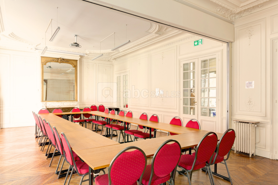 Espace IESF